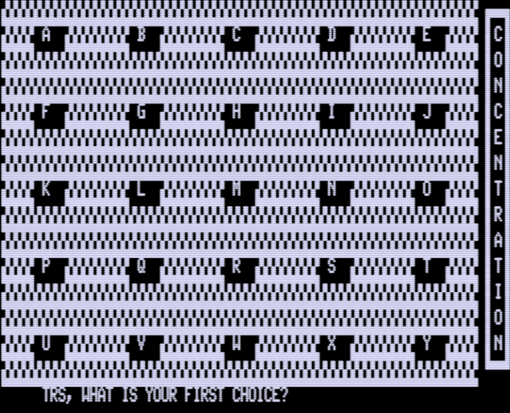 Screen shot